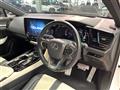 2022 Lexus NX