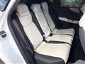 2022 Lexus NX
