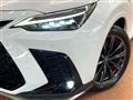 2022 Lexus NX