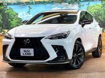 2022 Lexus NX