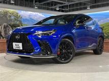 2023 Lexus NX