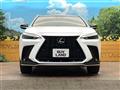2025 Lexus NX