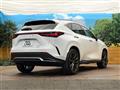 2025 Lexus NX