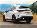 2025 Lexus NX