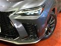 2022 Lexus NX