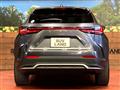 2022 Lexus NX