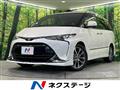 2018 Toyota Estima