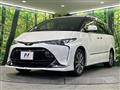 2018 Toyota Estima