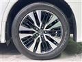 2018 Toyota Alphard