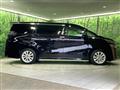 2019 Toyota Vellfire