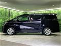 2019 Toyota Vellfire