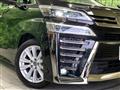 2019 Toyota Vellfire