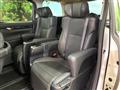 2022 Toyota Alphard