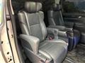 2022 Toyota Alphard