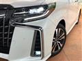 2022 Toyota Alphard