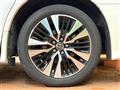 2022 Toyota Alphard