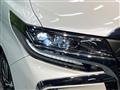 2023 Toyota Alphard