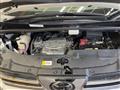 2020 Toyota Vellfire