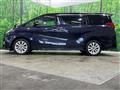 2015 Toyota Alphard