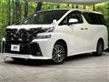 2016 Toyota Vellfire