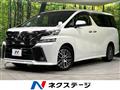 2016 Toyota Vellfire
