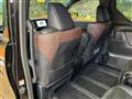 2017 Toyota Alphard