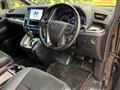 2017 Toyota Alphard