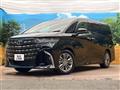 2023 Toyota Alphard