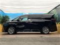 2023 Toyota Alphard