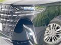 2023 Toyota Alphard