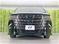 2023 Toyota Alphard