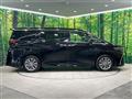2023 Toyota Alphard
