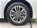 2024 Toyota Alphard