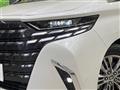2024 Toyota Alphard