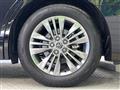 2025 Toyota Alphard