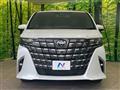 2024 Toyota Alphard