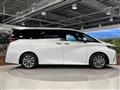 2024 Toyota Alphard