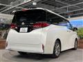 2024 Toyota Alphard