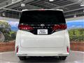 2024 Toyota Alphard