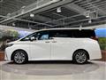 2024 Toyota Alphard