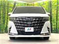 2025 Toyota Alphard