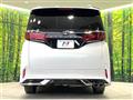 2025 Toyota Alphard