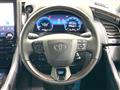 2025 Toyota Alphard