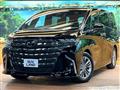2025 Toyota Alphard