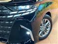 2025 Toyota Alphard