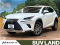 2017 Lexus NX