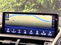 2017 Lexus NX