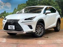 2017 Lexus NX