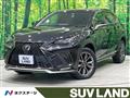 2018 Lexus NX