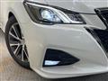 2017 Toyota Crown
